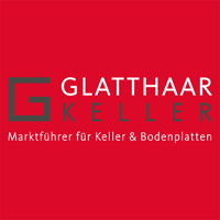 Das Logo von Glatthaar Keller GmbH & Co. KG