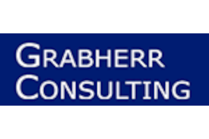 Das Logo von Grabherr Consulting