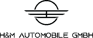Das Logo von H & M Automobile GmbH