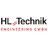 Das Logo von HL-Technik Engineering GmbH