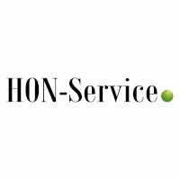 Das Logo von HON-Service GmbH