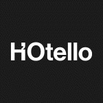 Das Logo von HOtello Lehel