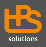 Das Logo von HPS Solutions GmbH
