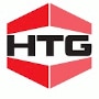 Das Logo von HTG Hoch- und Tiefbau Gadebusch GmbH