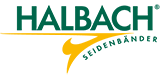 Das Logo von Halbach Seidenbänder GmbH