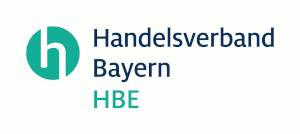 Das Logo von Handelsverband Bayern e.V.