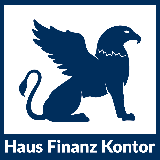 Das Logo von Haus Finanz Kontor GmbH