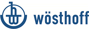 Das Logo von Wösthoff Messtechnik GmbH