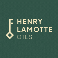 Das Logo von Henry Lamotte Oils GmbH