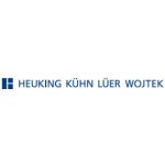 Das Logo von Heuking Kühn Lüer Wojtek