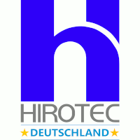 Das Logo von HIROTEC Manufacturing Deutschland GmbH