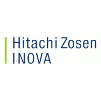 Das Logo von Hitachi Zosen Inova Deutschland GmbH