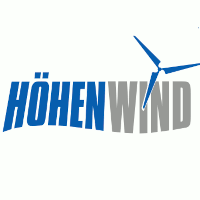 Das Logo von Höhenwind-Park GmbH