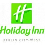 Logo: Holiday Inn Berlin City-West