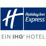 Das Logo von Holiday Inn Express Dortmund