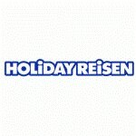 Logo: Holiday-Reisen GmbH