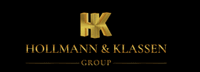 Das Logo von Hollmann & Klassen GmbH & Co. KG