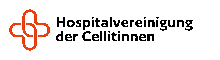 Das Logo von Hospitalvereinigung der Cellitinnen GmbH