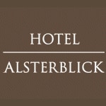 Das Logo von Hotel Alsterblick