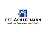 Das Logo von Hotel Der Achtermann Hotel und Tagungszentrum Goslar