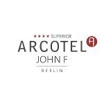 Das Logo von Hotel John F GmbH ARCOTEL John F Berlin
