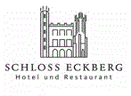 Das Logo von Hotel Schloss Eckberg