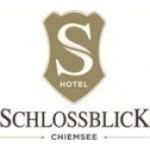 Das Logo von Hotel Schlossblick Chiemsee