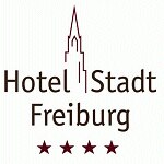 Das Logo von Hotel Stadt Freiburg GmbH