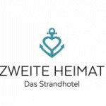 Das Logo von Hotel Zweite Heimat