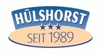 Das Logo von Hülshorst GmbH