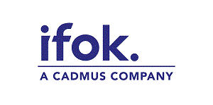 Das Logo von ifok GmbH
