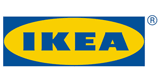 Das Logo von IKEA Deutschland GmbH & Co. KG - Niederlassung Frankfurt-Niedereschbach