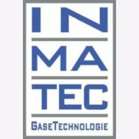 Das Logo von INMATEC GaseTechnologie GmbH & Co. KG