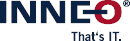 Das Logo von INNEO Solutions GmbH