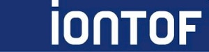 Das Logo von IONTOF GmbH