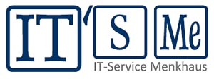 Das Logo von IT'S Me GmbH & Co. KG