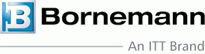 ITT Bornemann GmbH Logo