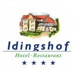 Das Logo von Idingshof Hotel Restaurant