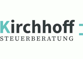Das Logo von Ines Kirchhoff, Steuerberaterin