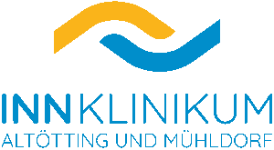 Das Logo von InnKlinikum gKU Altötting und Mühldorf