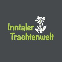 Das Logo von Inntaler Trachtenwelt