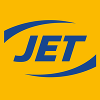 Das Logo von JET Tankstellen Deutschland GmbH