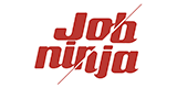 Das Logo von JobNinja GmbH