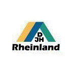 Logo: Jugendherberge Köln-Deutz