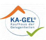 Das Logo von KA-GEL Kaufhaus der Gelegenheiten gGmbH