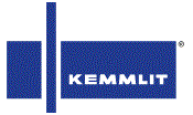 Das Logo von KEMMLIT Services GmbH
