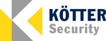 Das Logo von KÖTTER Sicherheits- und Ordnungsdienst SE & Co. KG
