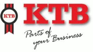 Das Logo von KTB Import-Export Handelsgesellschaft mbH & Co. KG