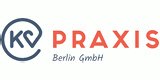 Das Logo von KV PRAXIS Berlin GmbH (KVPB)