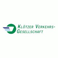 Logo: KVG Klötzer Verkehrsgesellschaft AG